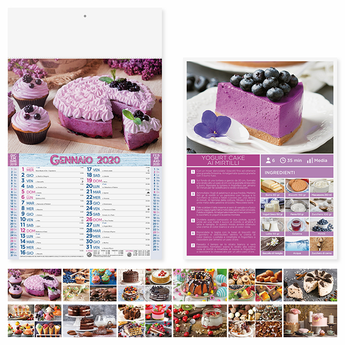 Dolci PA150