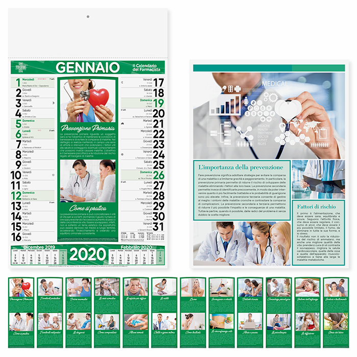 Farmacia PA154