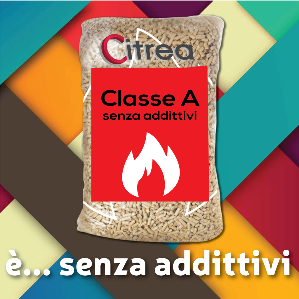 senza addittivi