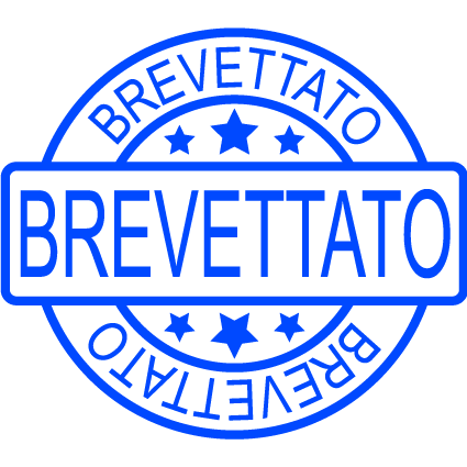 brevettato brevettato