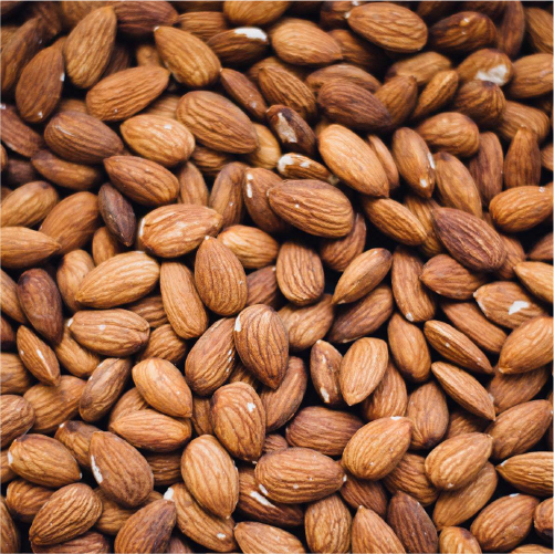 ALMONDS