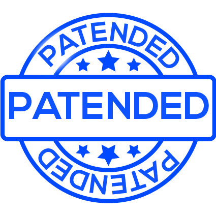 patented patented